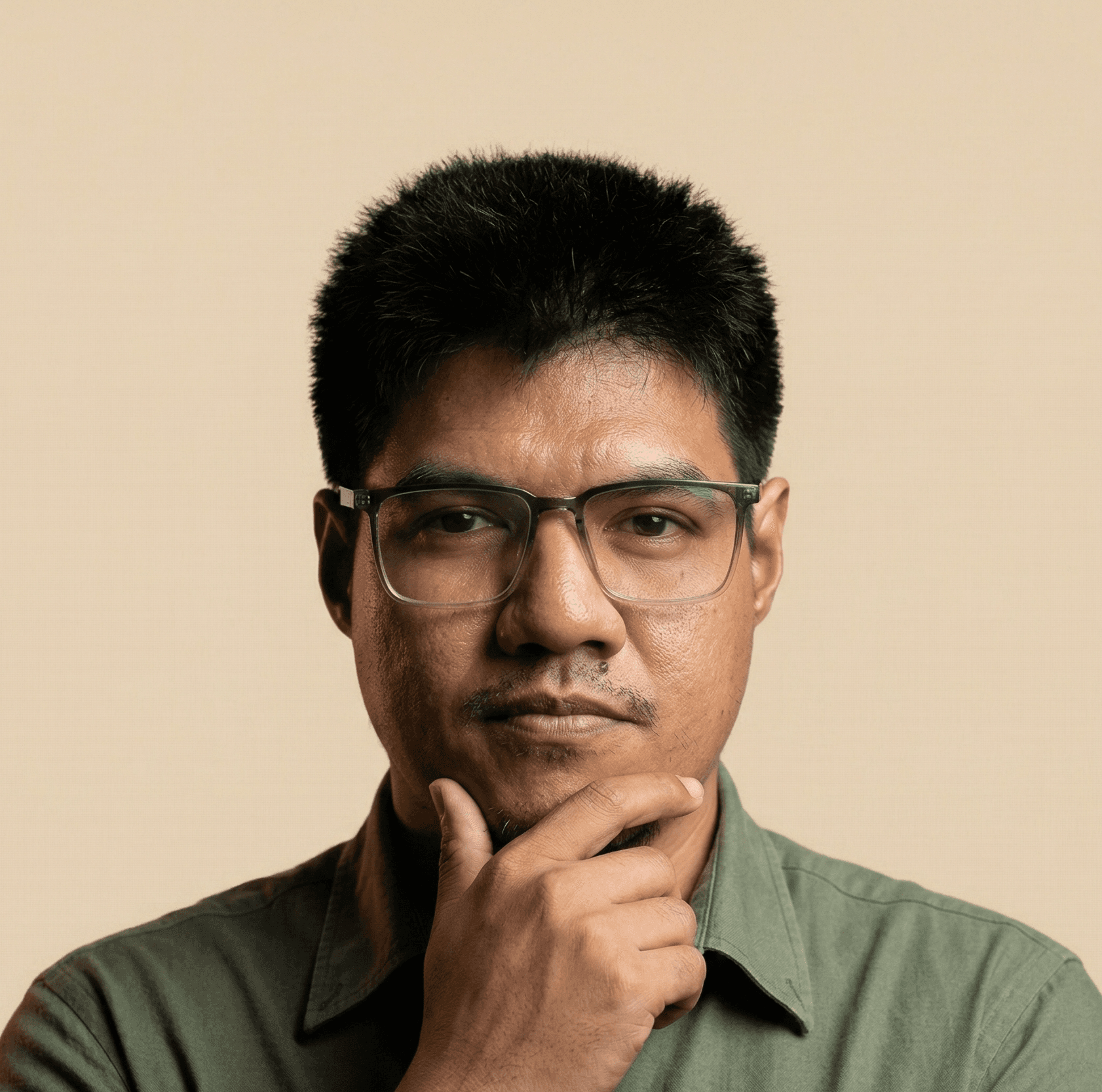 Muslih Hakim Professional Avatar